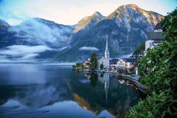 Private Tour: Salzburg Lake District and Hallstatt from Salzburg