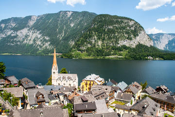 The Hills are Alive and Hallstatt