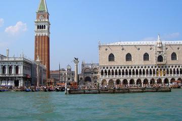 Venice Italy from Salzburg 2-Day Transfer Tour