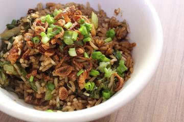 3-Hour Singaporean Vegetarian Cooking Class at a Local Home