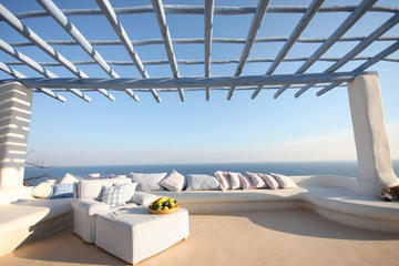 7-day All-Inclusive Luxury Culinary Tour of Mykonos