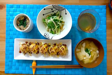 Authentic home cooking with a local Tokyo host