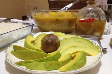 Cook Traditional Dominican Cuisine with a Charming Grandmother in Santo Domingo