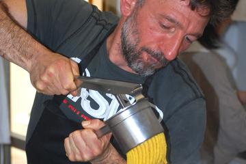 Create Your Own Homemade Pasta with a Professional Pasta Maker in Bologna