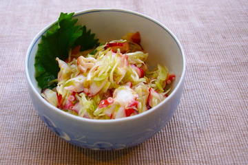 Creative Private Cooking Lesson With a Tokyo Native in a Local Home