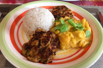 Enjoy Authentic Peruvian Cuisine With a Young Chef in a Miraflores Home