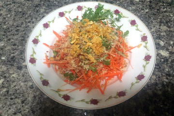 Enjoy Homecooked Burmese and Chinese Cuisine With a Local in Mandalay