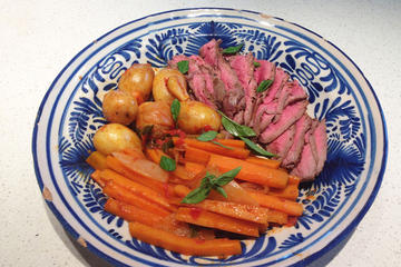 Experience Authentic Belgian Cuisine: Cooking Lesson and Meal with a Ghent Local