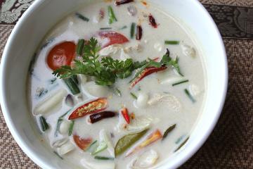 Krabi Southern Thai Private Home Cooking Class with a Local Chef