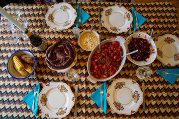 Learn to Braai on a Stellenbosch Farm: Visit a Local Home for a Cooking Lesson and Meal