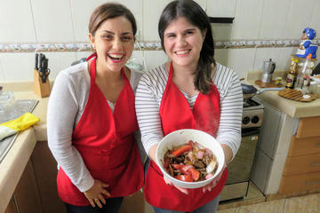 Learn to Cook Authentic Peruvian Cuisine With a Local Family in Lima
