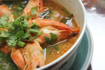 Learn To Cook From a Local: Private Cooking Class and Market Visit In Bangkok