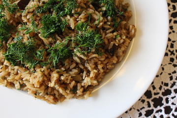 Learn to Cook Healthy Seasonal Turkish Dishes with a Local Home Cook in Istanbul