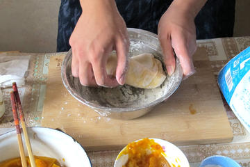 Learn to Cook Healthy Traditional Chinese Dumplings with Two Locals in Shanghai