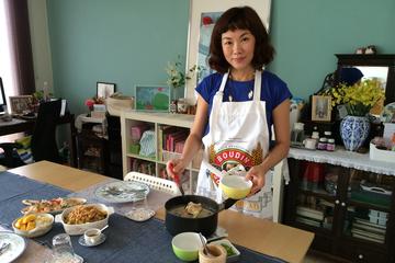 Learn To Cook in a Local Home: Private Cooking Class and Market Visit In Bangkok