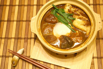 Market Tour and Authentic Nagoya Cuisine Cooking Class With a Local in Her Home