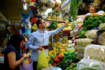 Private 3-day culinary tour with chocolate workshop home visit and cooking classes