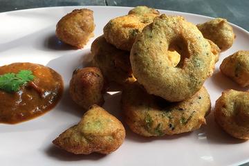 Private 3-Hour Cooking Class and Meal in a Kathmandu Family Home