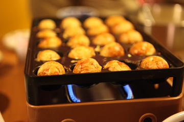 Private Cooking Lesson and Meal with A Kyoto Local