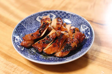 Private Market Tour and Japanese Cooking Lesson with a Professional in his Home