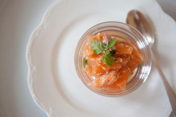 Traditional French Home Cooking and Local Market Tour with a Native in Paris