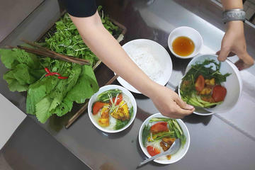 Traditional Vietnamese Cooking Class in a Local Home in Ho Chi Minh City