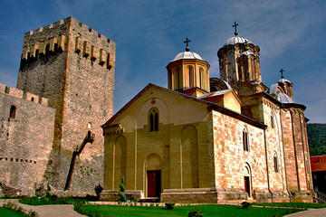 Great Morava Valley Private Full Day Tour from Belgrade