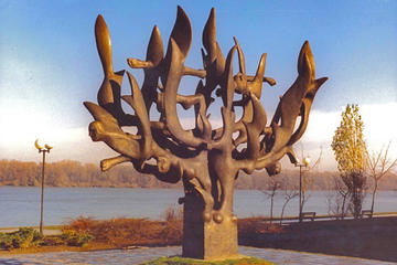 Jewish Heritage in Belgrade - Private Tour