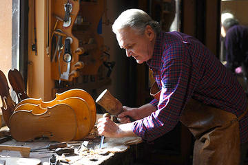 Kovacica Naive Art Experience - Private Half DayTour from Belgrade