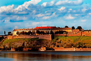 Private Tour: Pearls of Vojvodina and Novi Sad from Belgrade