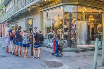 Brothels Bordellos And Ladies Of The Night Walking Tour
