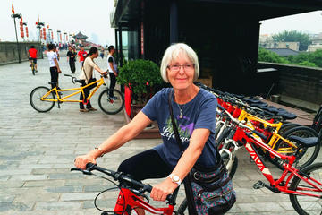 11-Day Odyssey of the Yangtze Private Tour: Beijing, Xian, Yangtze River Cruise and Shanghai