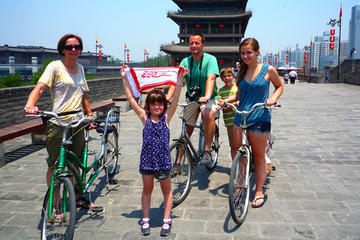 11 Days Beauty of China Private Tour of Beijing-Xian-Guilin-Yangshuo-Shanghai