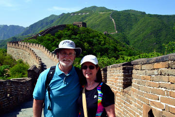 13-Day Grand China with Pandas Private Tour: Beijing, Xian, Chengdu, Yangtze River Cruise and Shanghai