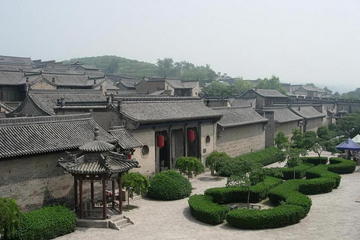 2-Day Private Pingyao Old Town Exploration with Qiao Family Mansion and Shuanglin Temple