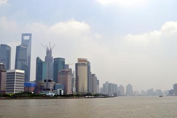 2 Days Private Shanghai City Tour-No Shopping Stops