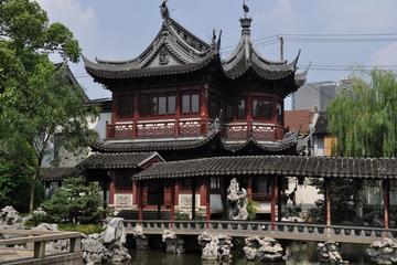 3 Day Private Shanghai City Tour
