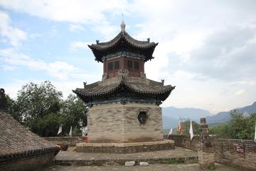 3 Days Glorious Exploration of Pingyao Old Town Tour