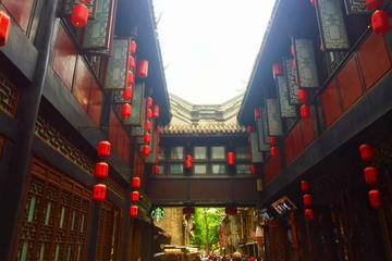 3 Days Private Chengdu Tour:  Chengdu Research Base of Giant Panda Breeding Jinli Street Kuanzhai Xiangzi No Shopping Stops