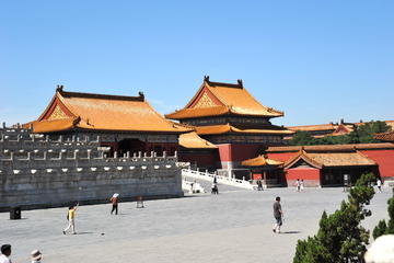 4 Days Private Tour of Beijing Essence