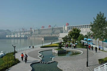 5-Night Tour of Xi'an and Chongqing with Yangtze River Cruise