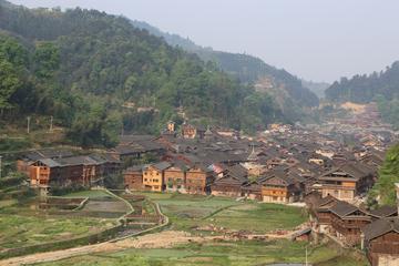 6-Day Guilin Private Tour Including Longji Terraced Field and  Zhaoxing-No Shopping Stops