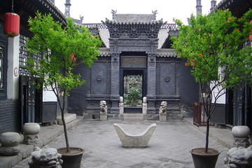 6Days Private Tour of Datong -Pingyao- Taiyuan