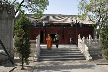7 Days Private Tour of Insights of Beijing