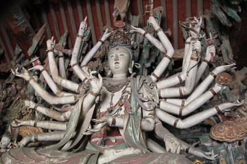 Essential Private Tour around Pingyao Ancient Town - Shuanglin Temple - Wang Family Mansion - Zhangbi Ancient Castle