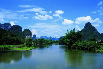 Private 7-Night China:Xi'an, Guilin, and Shanghai
