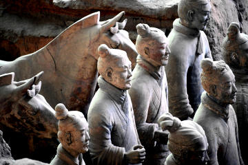 Private 8-Day China Tour: Beijing, Xi'an and Shanghai
