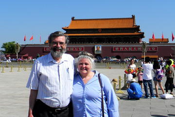 Private Beijing Tour: Tiananmen Square, Forbidden City, and the Summer Palace