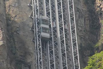 Small Group Day Tour to Zhangjiajie National Forest Park