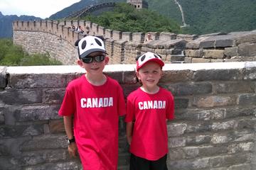 3 Days Comfort Tour of All Hightlights of Beijing and Budget tour as your option